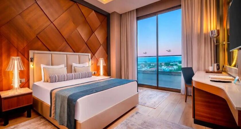 Sensitive Premium Resort & Spa