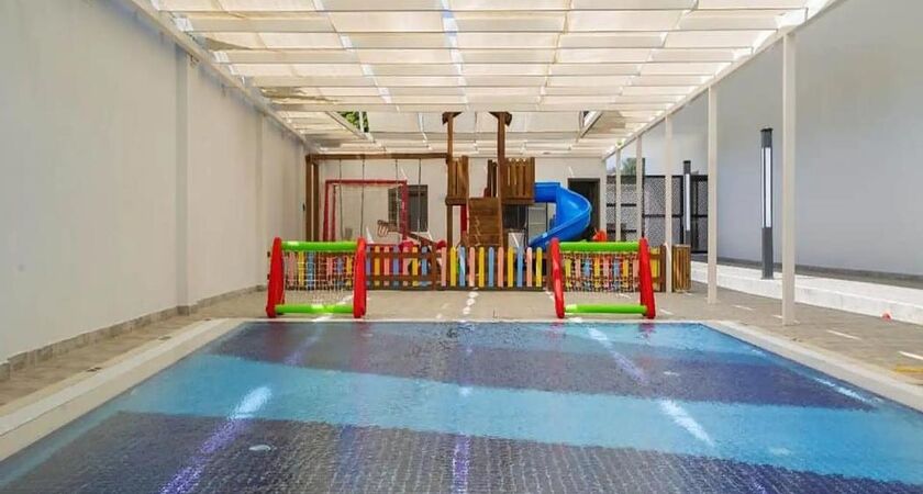 Sensitive Premium Resort & Spa