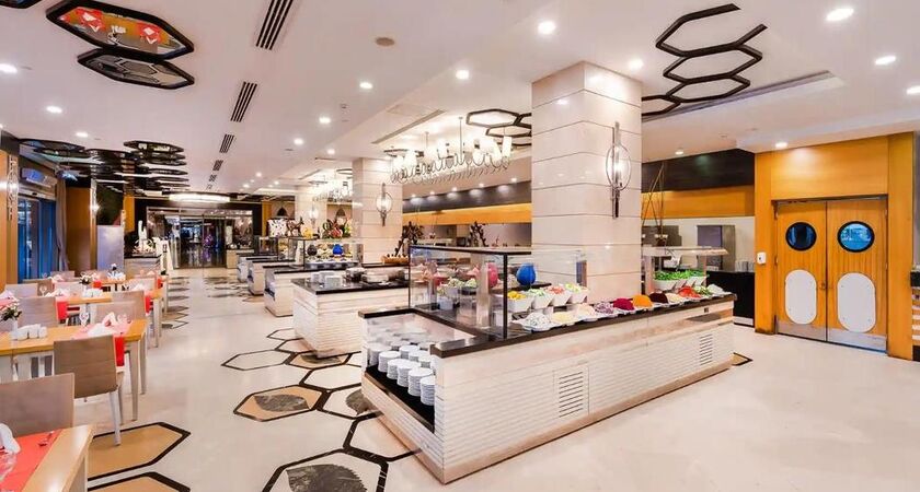 Sensitive Premium Resort & Spa