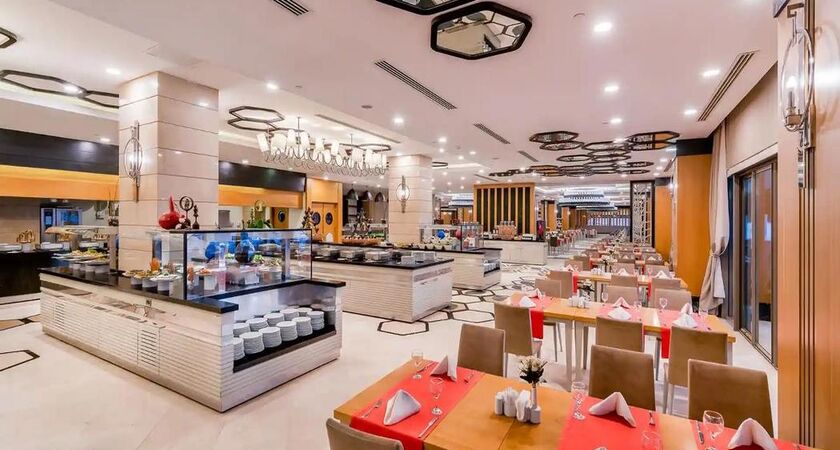 Sensitive Premium Resort & Spa