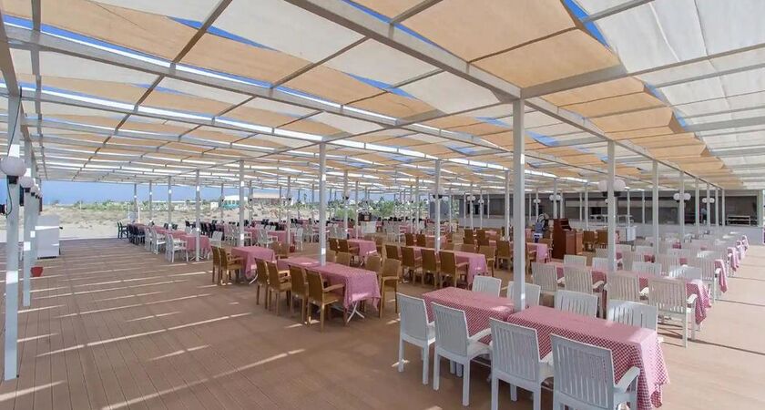 Sensitive Premium Resort & Spa