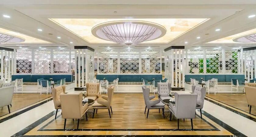 Sensitive Premium Resort & Spa