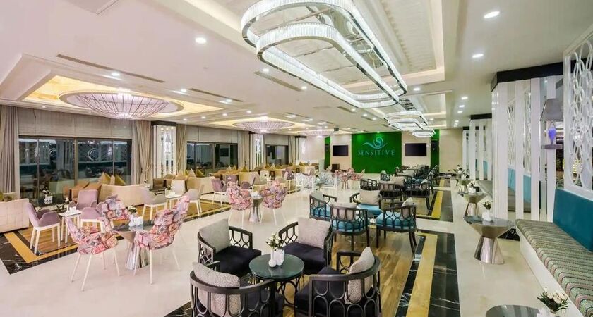 Sensitive Premium Resort & Spa