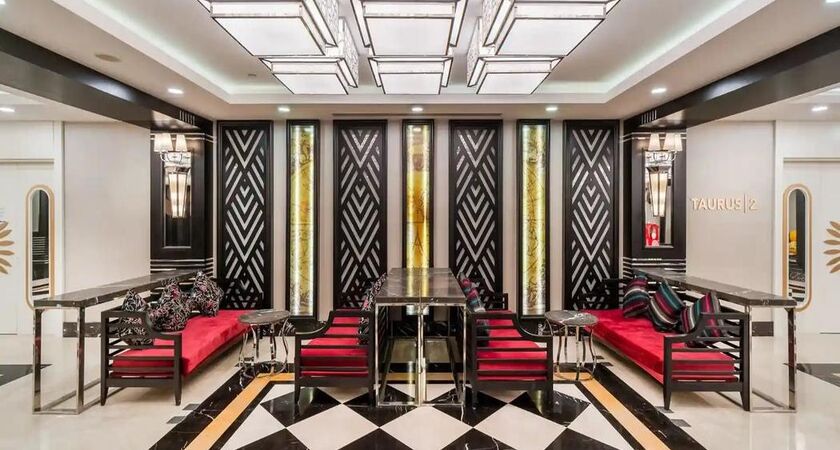 Sensitive Premium Resort & Spa