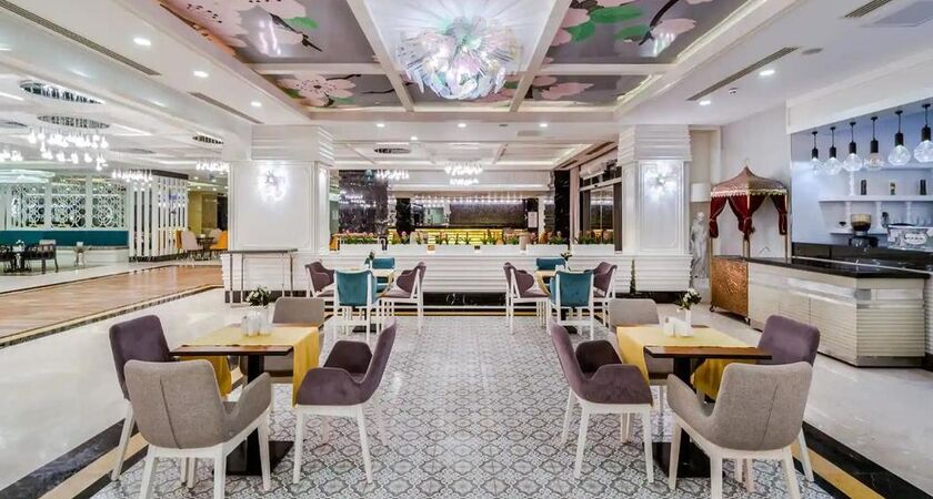 Sensitive Premium Resort & Spa