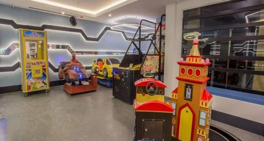 Sensitive Premium Resort & Spa