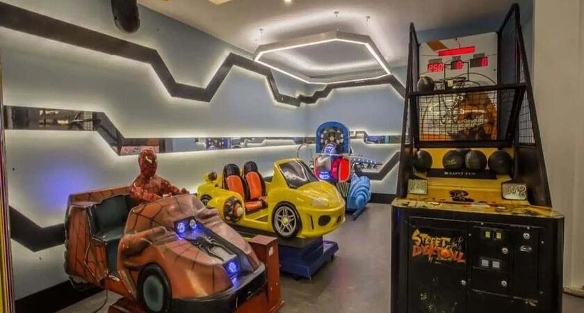 Sensitive Premium Resort & Spa