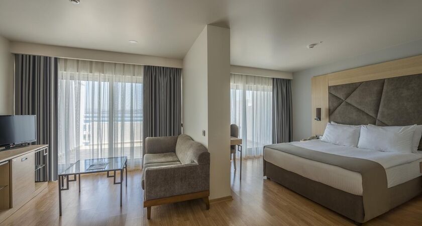 Altın Yunus Hotel & Spa Çeşme