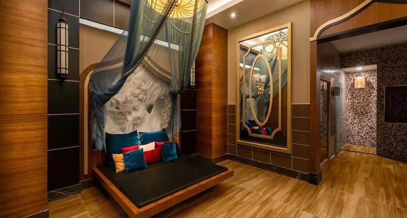 Sensitive Premium Resort & Spa