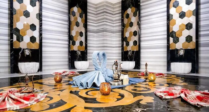 Sensitive Premium Resort & Spa