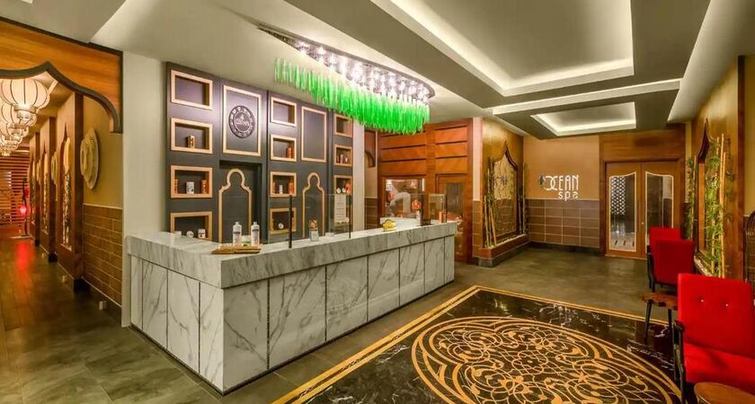 Sensitive Premium Resort & Spa