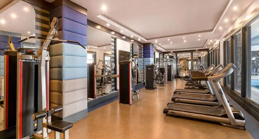 Sensitive Premium Resort & Spa