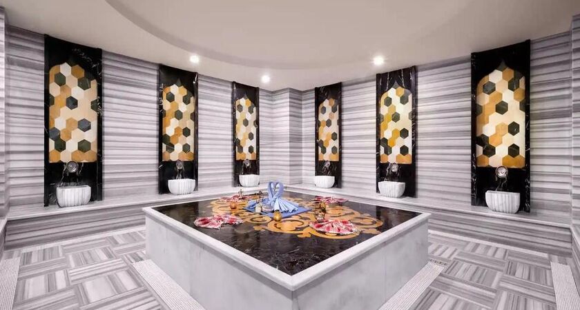 Sensitive Premium Resort & Spa