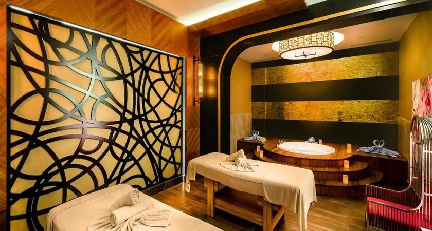 Sensitive Premium Resort & Spa