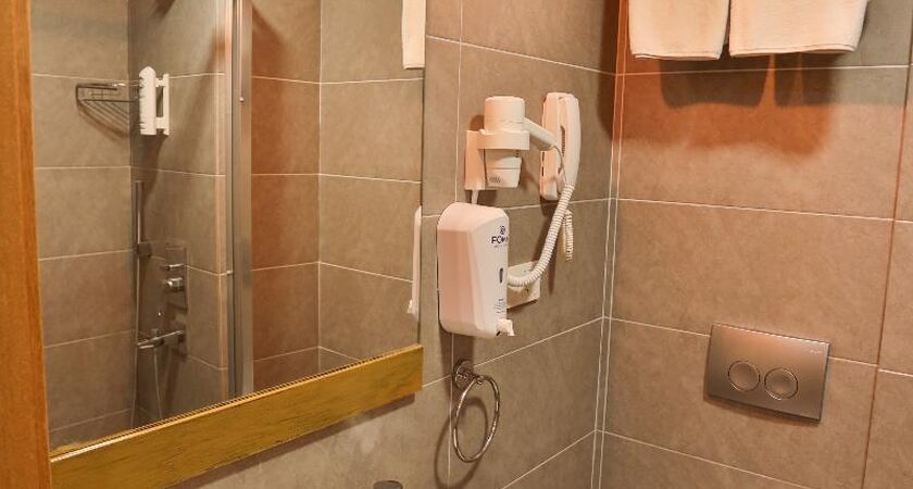 Cumbalı Plaza Hotel