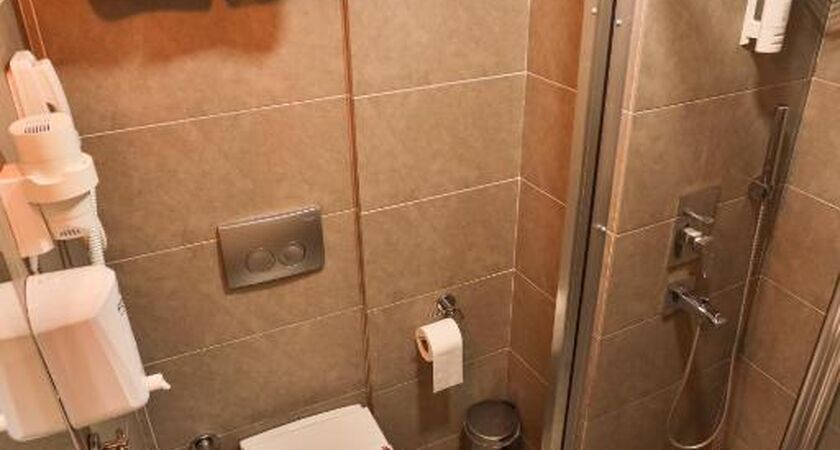 Cumbalı Plaza Hotel