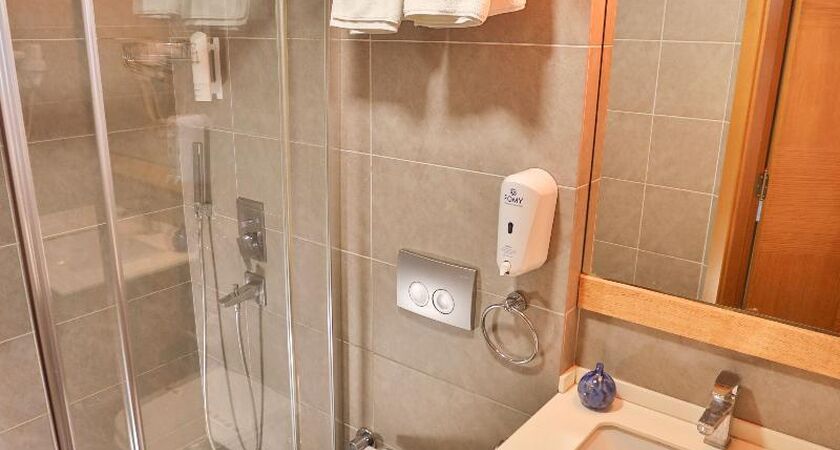 Cumbalı Plaza Hotel