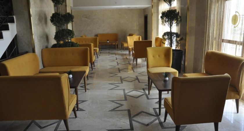 Connect Thermal Hotel