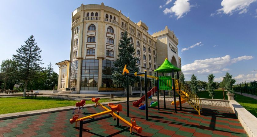 Connect Thermal Hotel