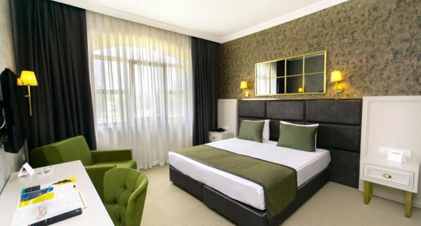 Connect Thermal Hotel