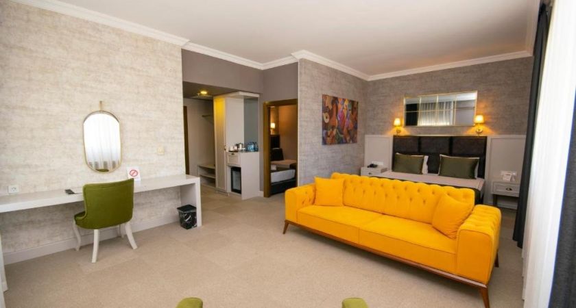 Connect Thermal Hotel