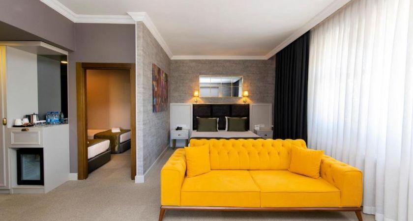 Connect Thermal Hotel