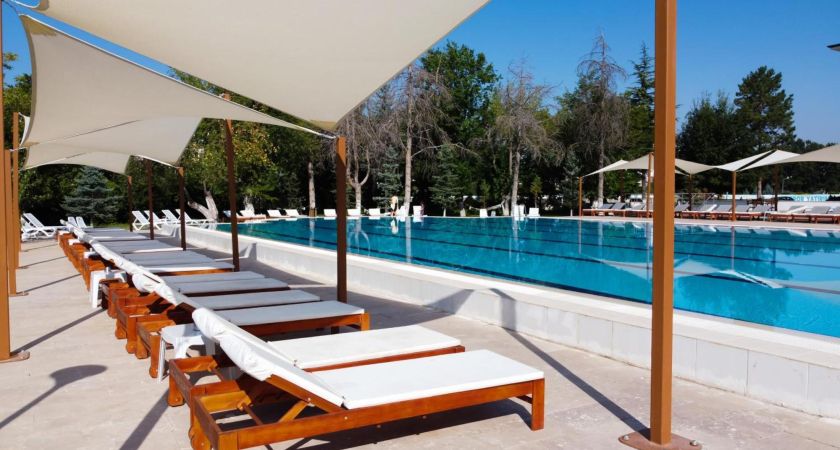 Connect Thermal Hotel