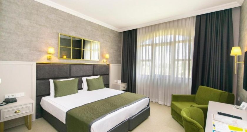 Connect Thermal Hotel