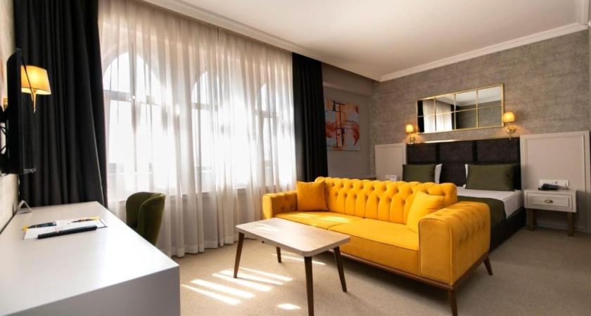 Connect Thermal Hotel