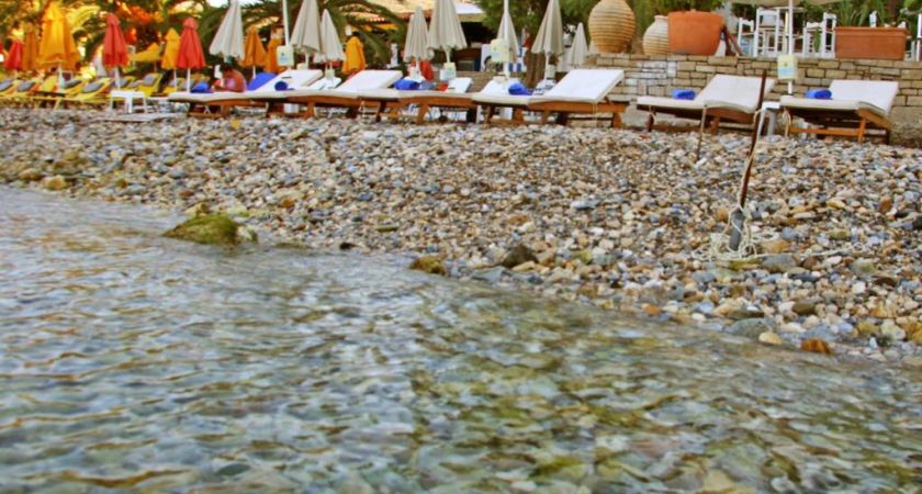 Samos Bay Gagaou Beach Hotel