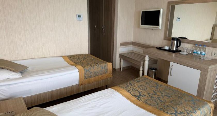 Cender Hotel