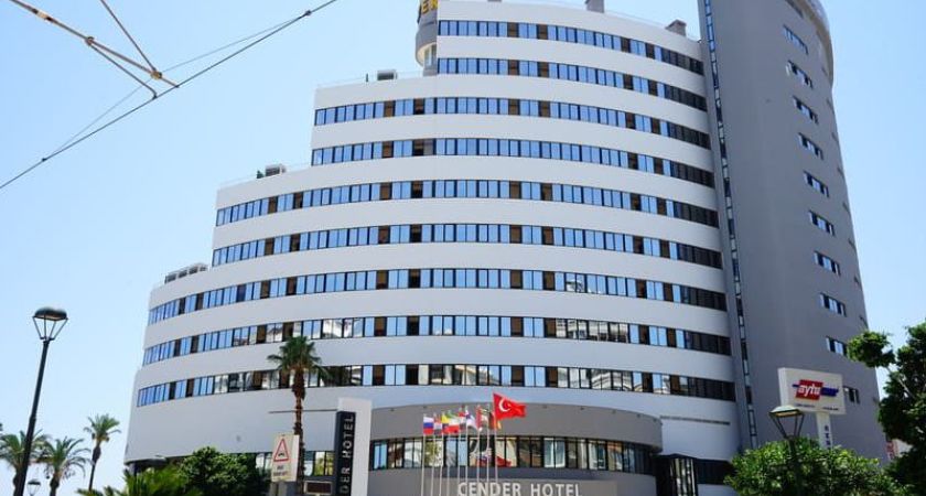 Cender Hotel