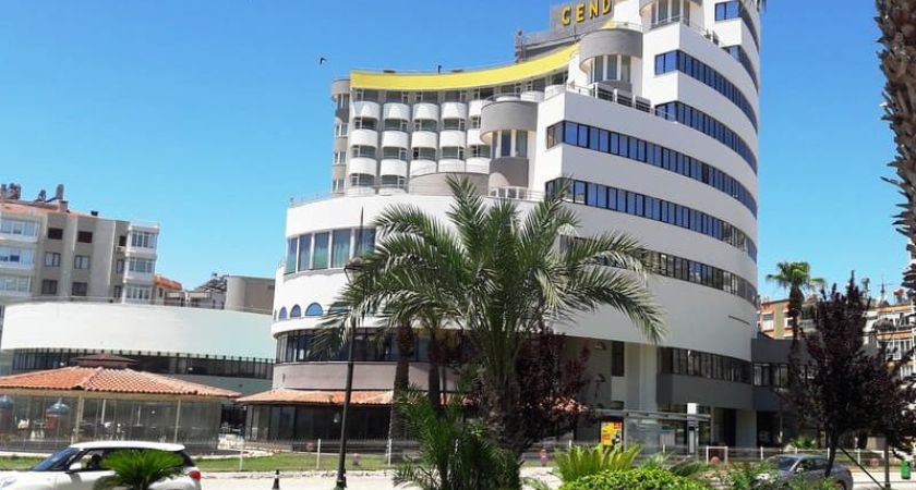 Cender Hotel