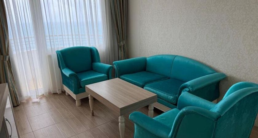 Cender Hotel