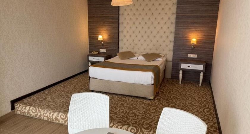 Cender Hotel