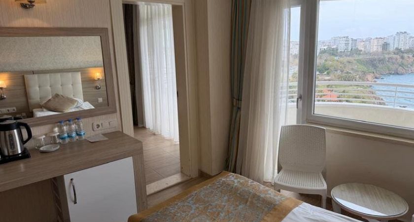 Cender Hotel