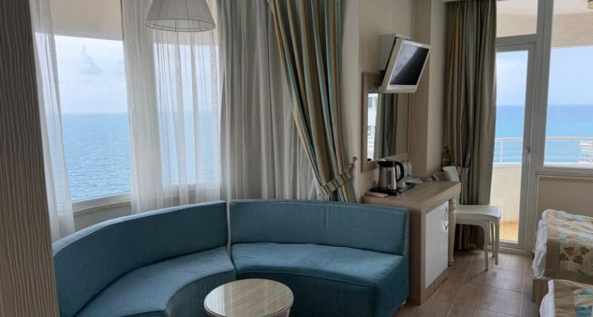 Cender Hotel