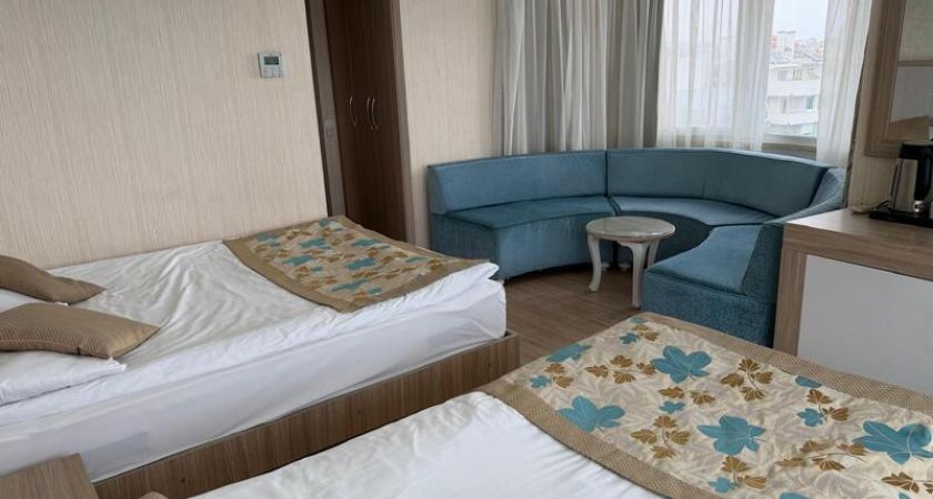 Cender Hotel