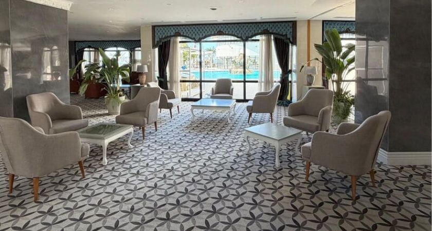 Cender Hotel