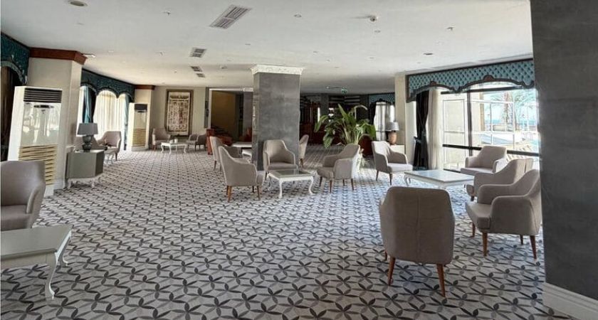 Cender Hotel