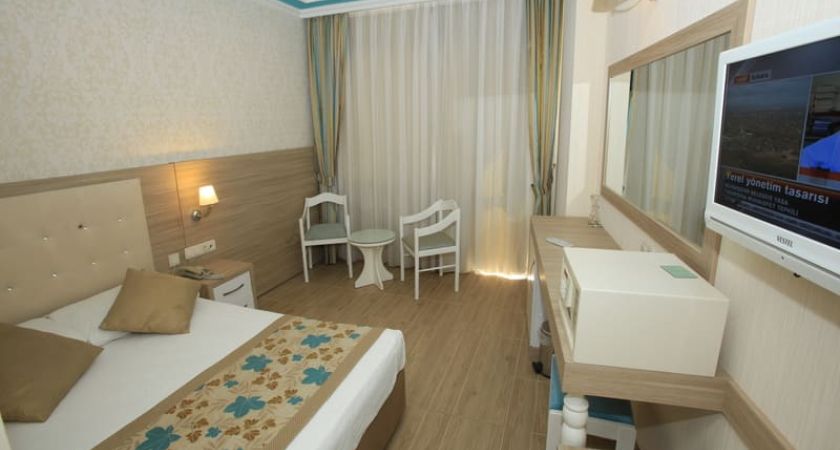 Cender Hotel
