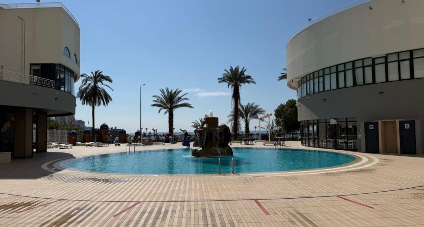 Cender Hotel