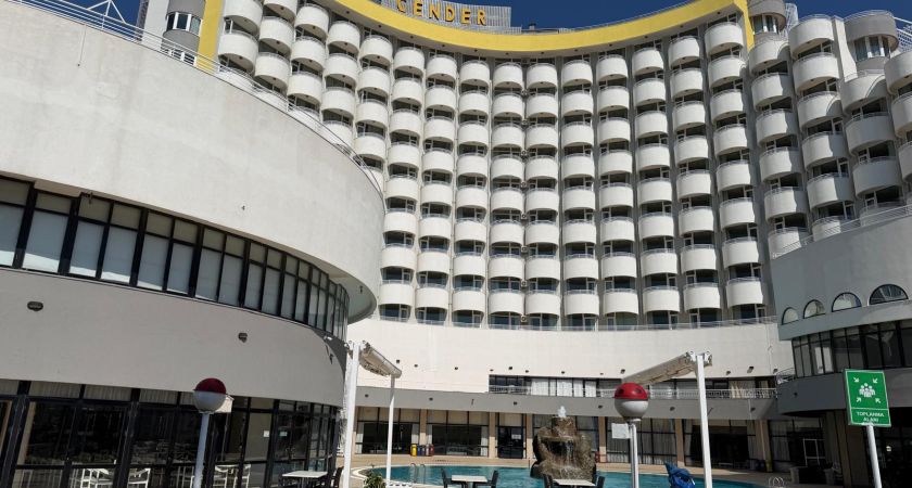 Cender Hotel