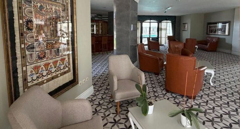 Cender Hotel