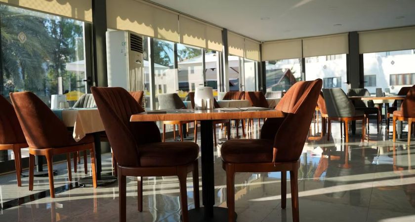 Ada Newday Resort Hotel