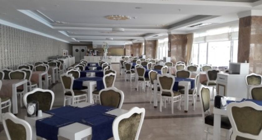 Sl La Perla Hotel