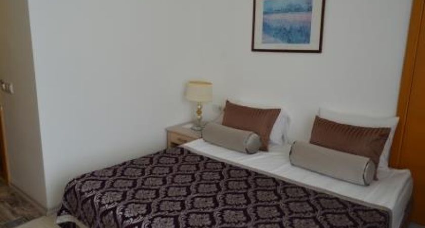 Sl La Perla Hotel