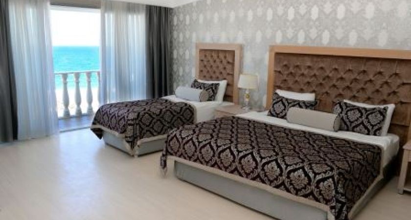 Sl La Perla Hotel