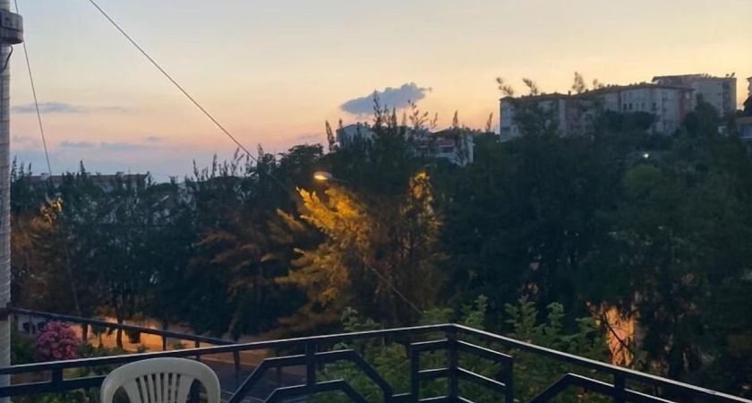 SİNCER HOTEL