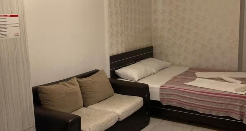 SİNCER HOTEL